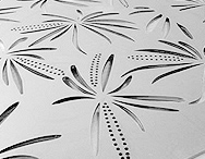 Waterjet Cutting Waterjet Cutting stainless steel