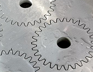 Waterjet Cutting Waterjet Cutting steel