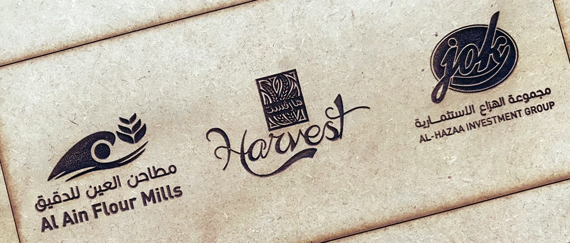 Laser Engraving Dubai